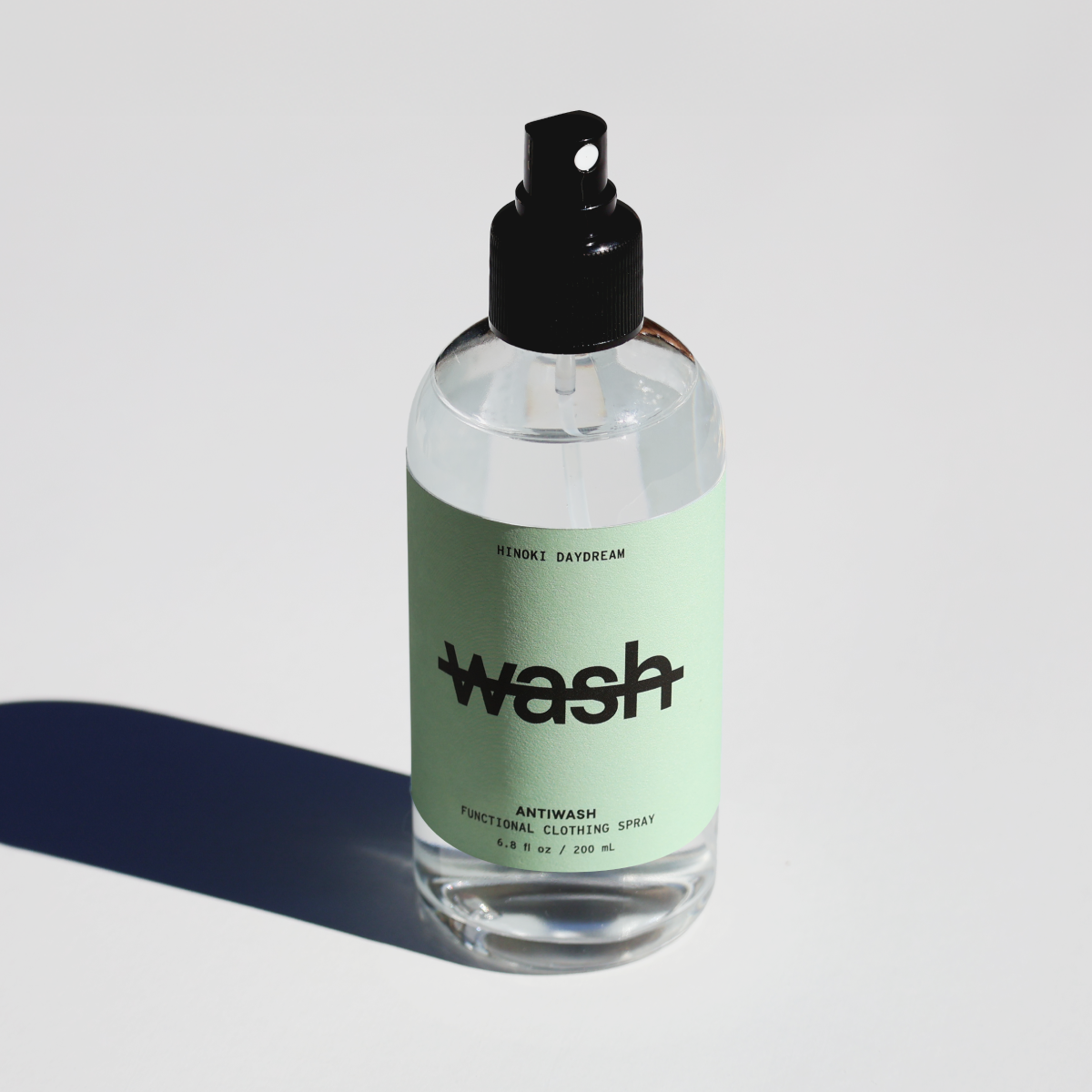 Hinoki Daydream Functional Clothing Spray