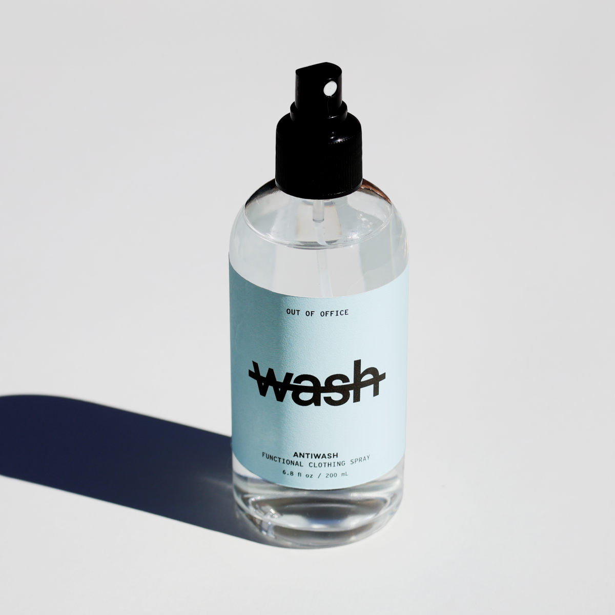 Out Office Functional Clothing Spray