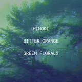 Hinoki Daydream Functional Clothing Spray - Travel Size