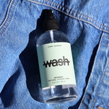 Anti-Wash Functional Clothing Spray - Hinoki Daydream