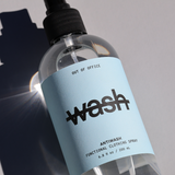 Anti-Wash Functional Clothing Spray - Out of Office