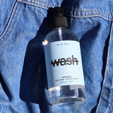 Anti-Wash Functional Clothing Spray - Out of Office