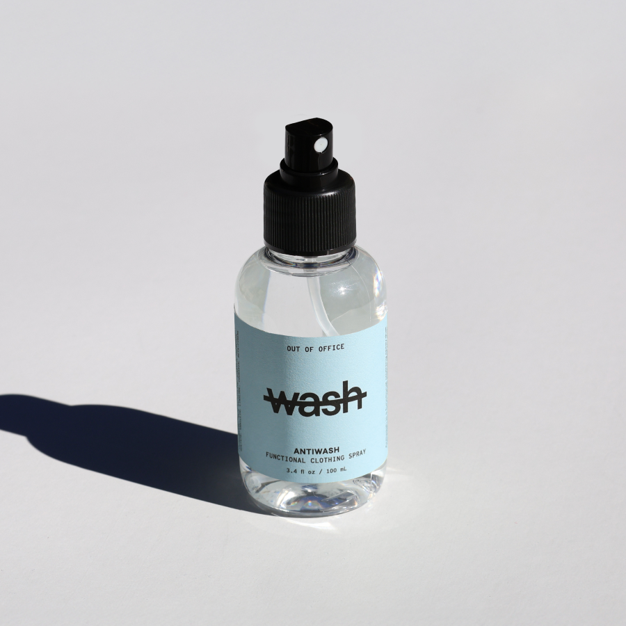 Out Office Functional Clothing Spray Travel